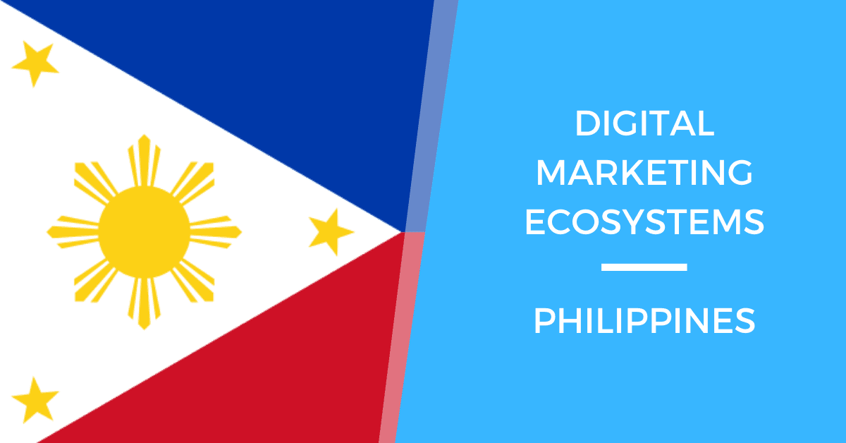 Digital Marketing in the Philippines: The Land of Social Media Superusers